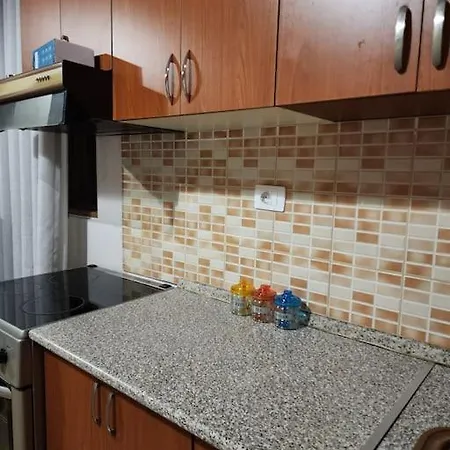 Cozy In Tirana