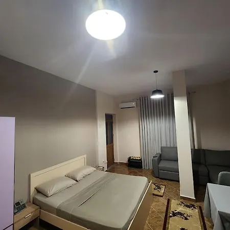 Cozy In * Tirana