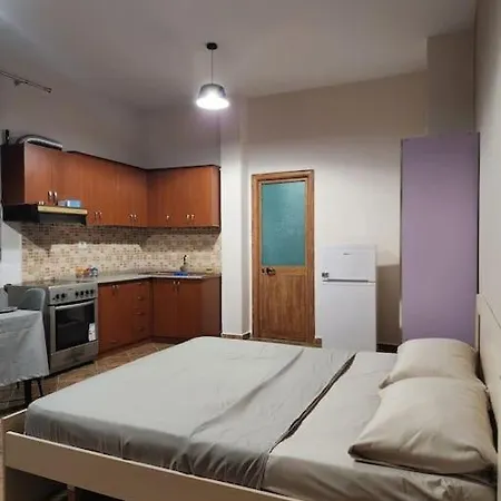 Cozy In * Tirana