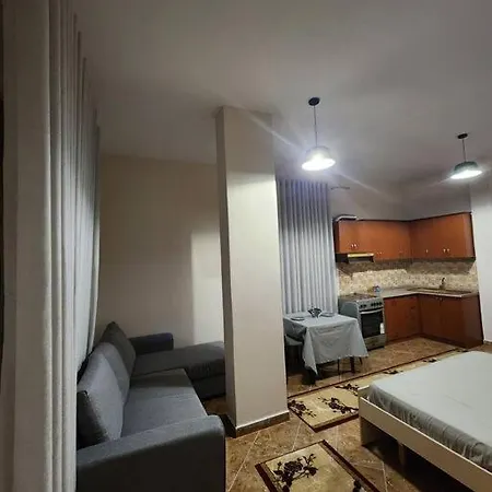 Cozy In * تيرانا